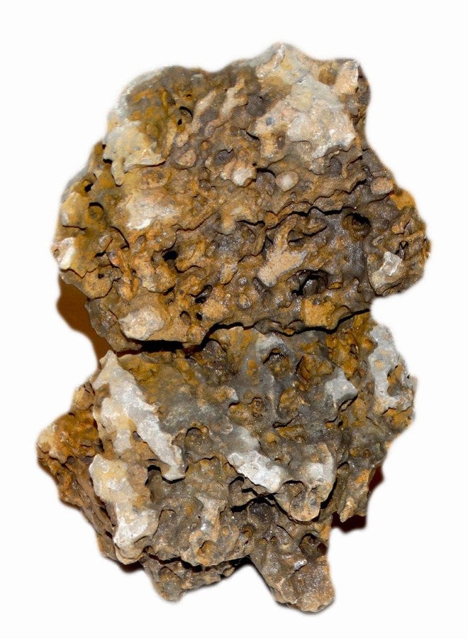 Maalavya Lava Rock 3kg for |Aquarium Decoration|Reef Tank Setup|Garden Decor|Water Stone Pebbles. - Image 4
